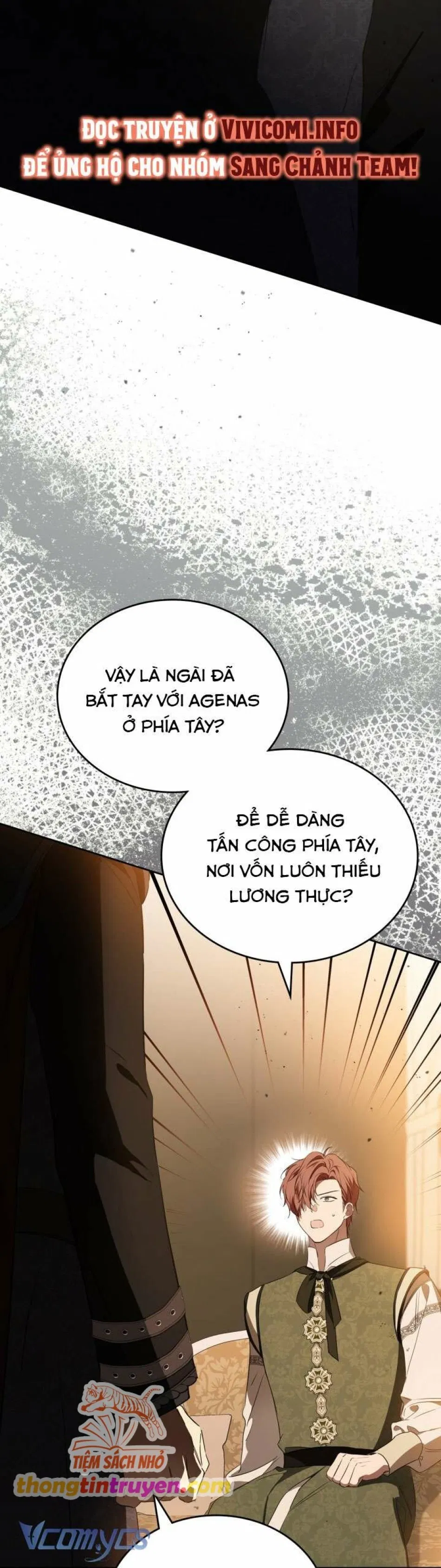 Kiếp Này Ta Nhất Định Trở Thành Gia Chủ 