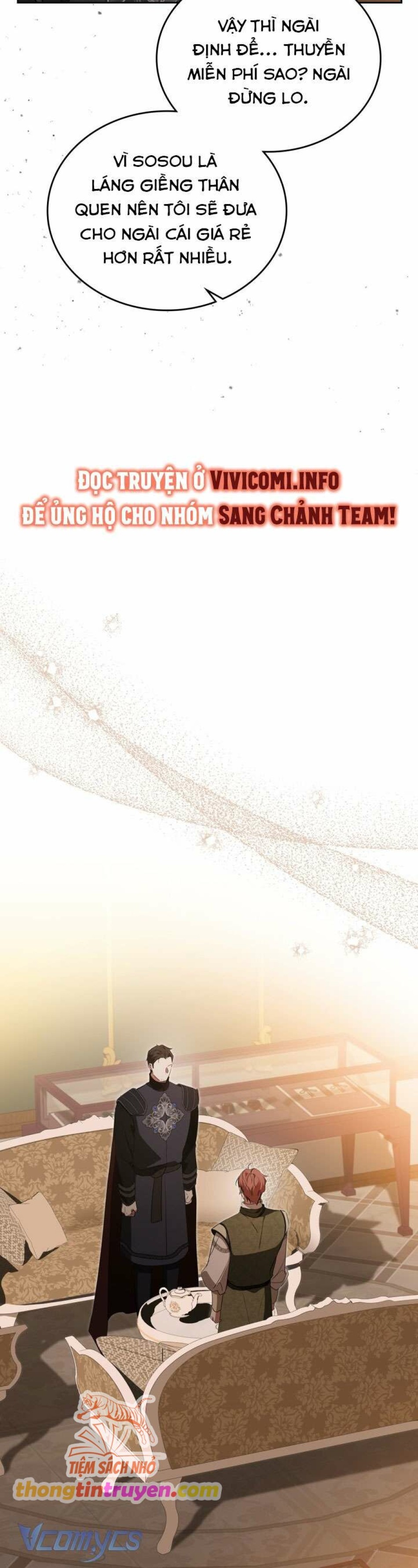 Kiếp Này Ta Nhất Định Trở Thành Gia Chủ 