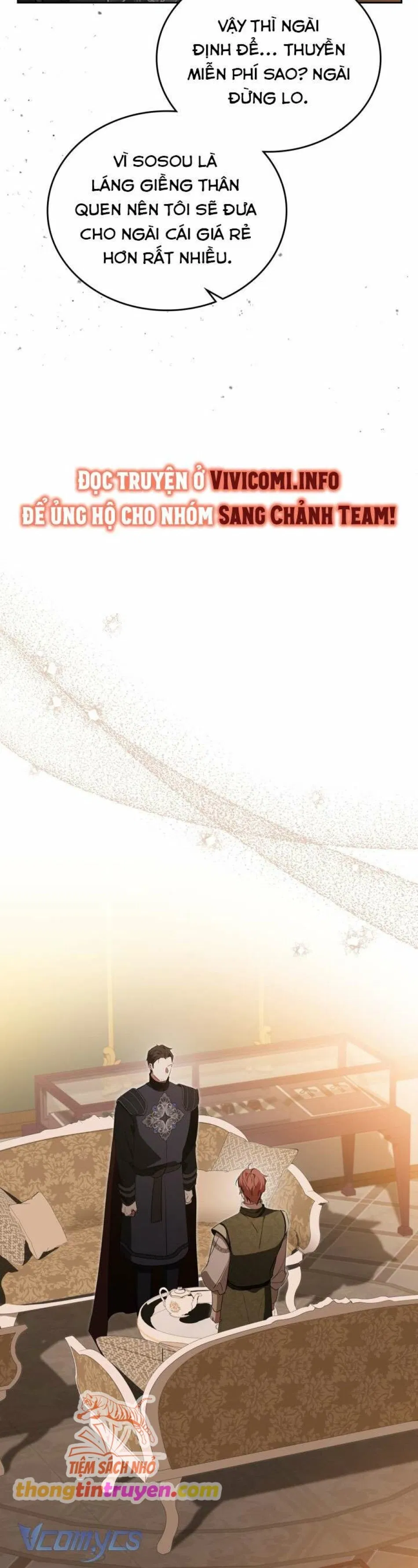 Kiếp Này Ta Nhất Định Trở Thành Gia Chủ 