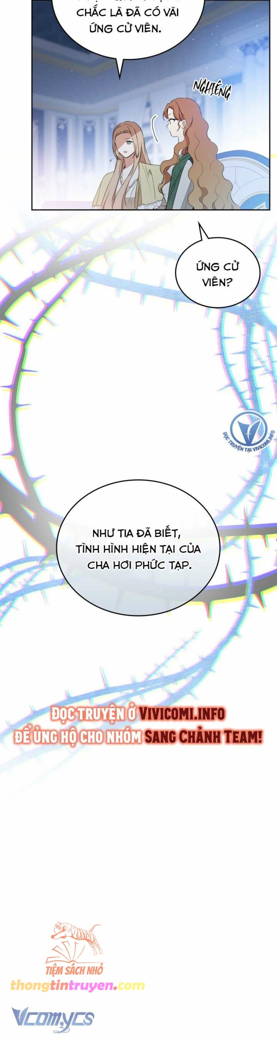 Kiếp Này Ta Nhất Định Trở Thành Gia Chủ 