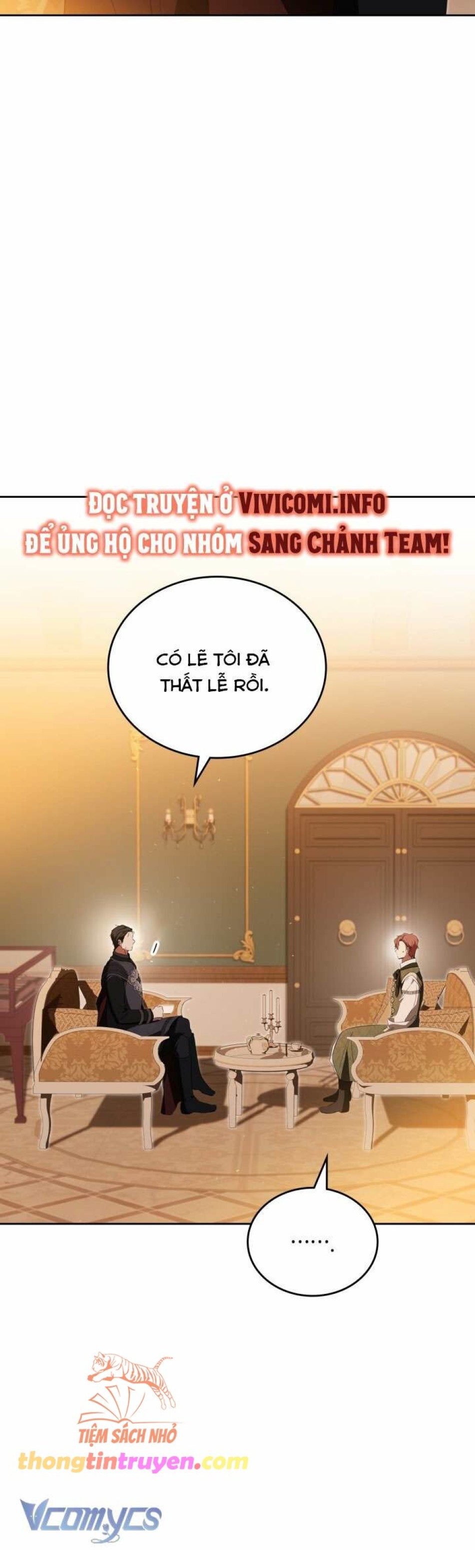 Kiếp Này Ta Nhất Định Trở Thành Gia Chủ 