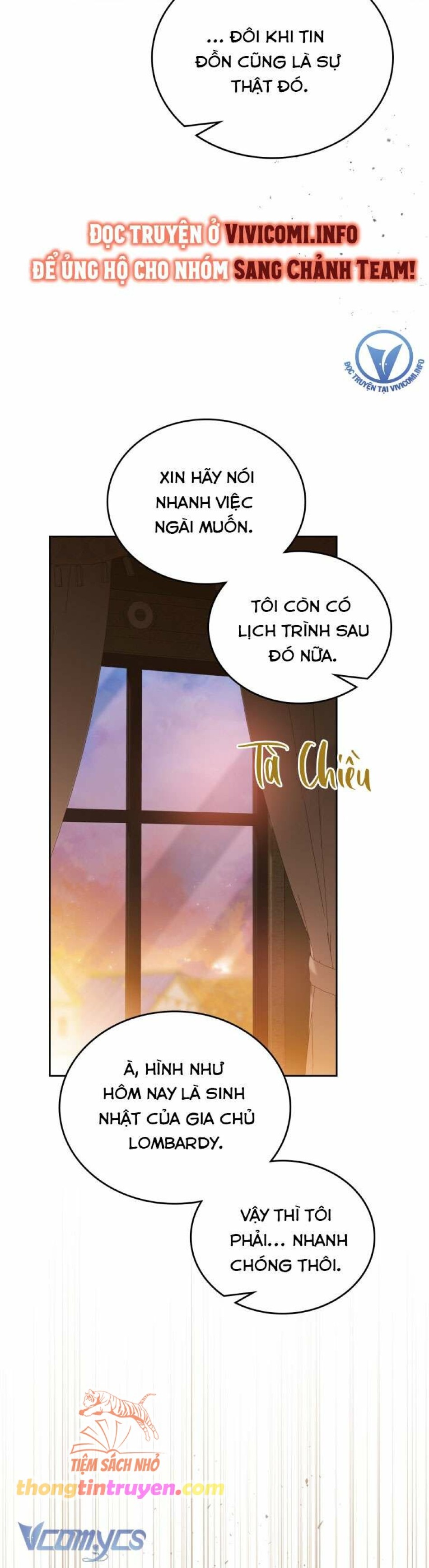 Kiếp Này Ta Nhất Định Trở Thành Gia Chủ 