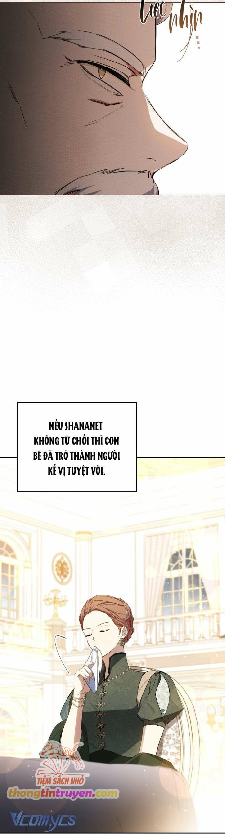 Kiếp Này Ta Nhất Định Trở Thành Gia Chủ 