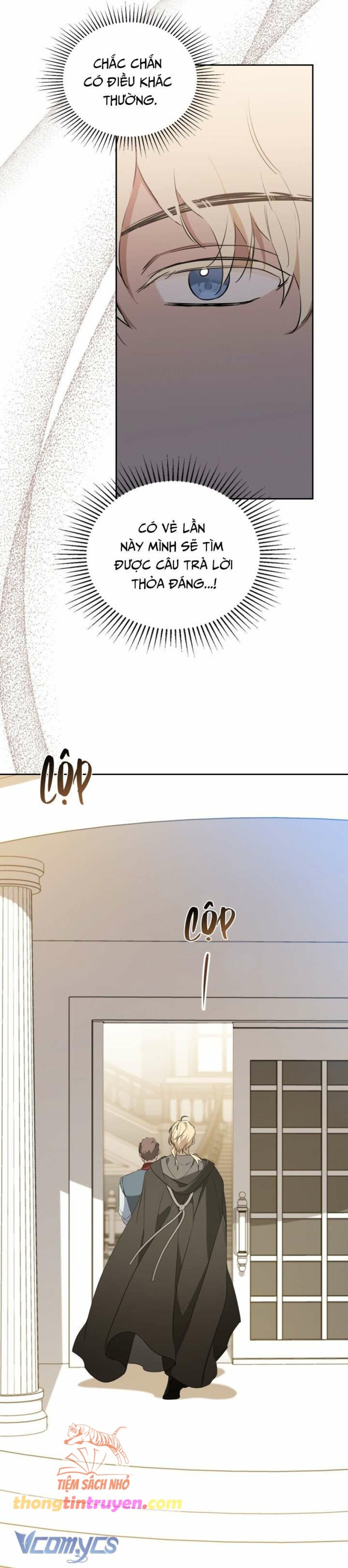 Kiếp Này Ta Nhất Định Trở Thành Gia Chủ 