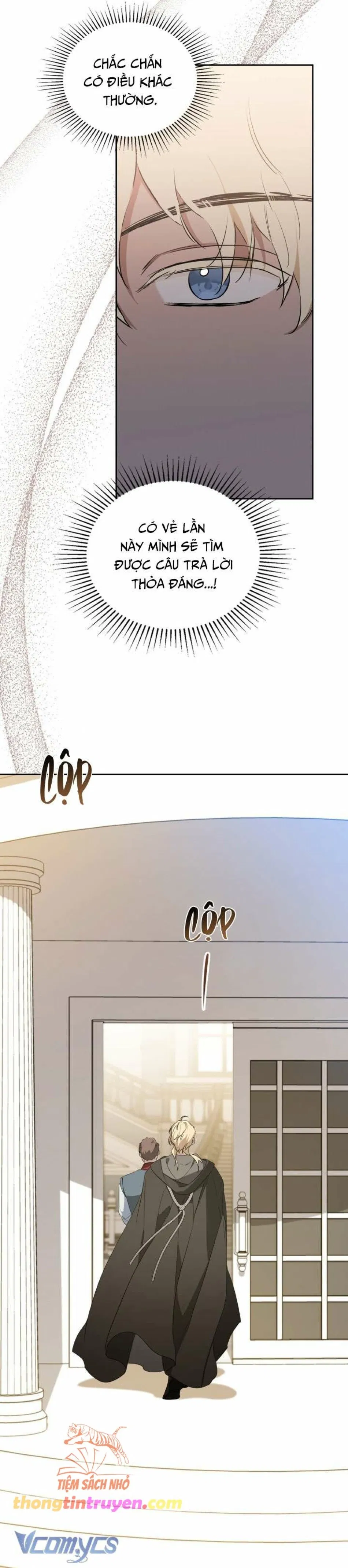 Kiếp Này Ta Nhất Định Trở Thành Gia Chủ 