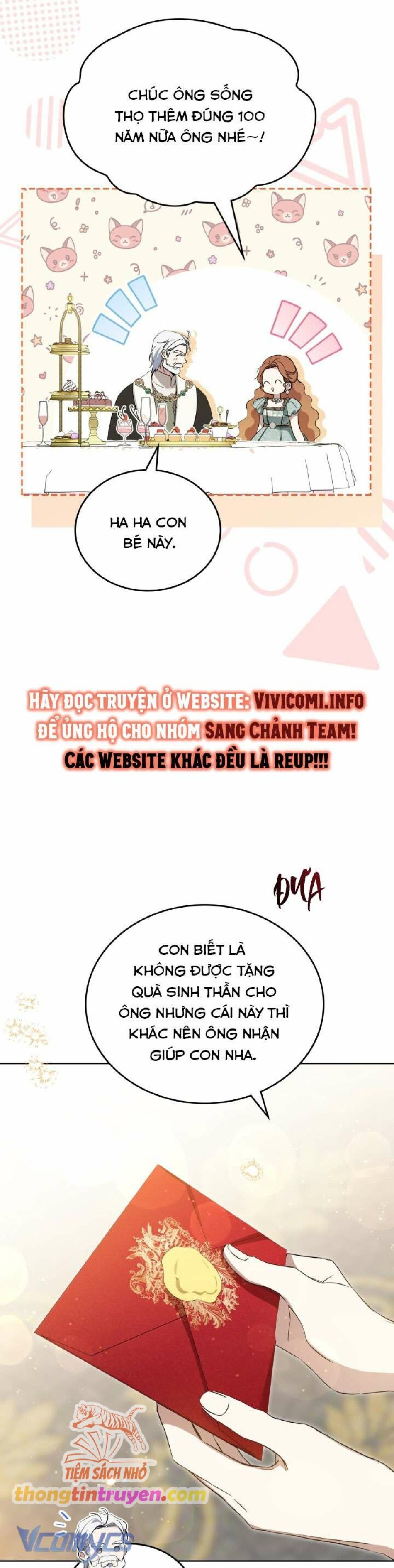 Kiếp Này Ta Nhất Định Trở Thành Gia Chủ 