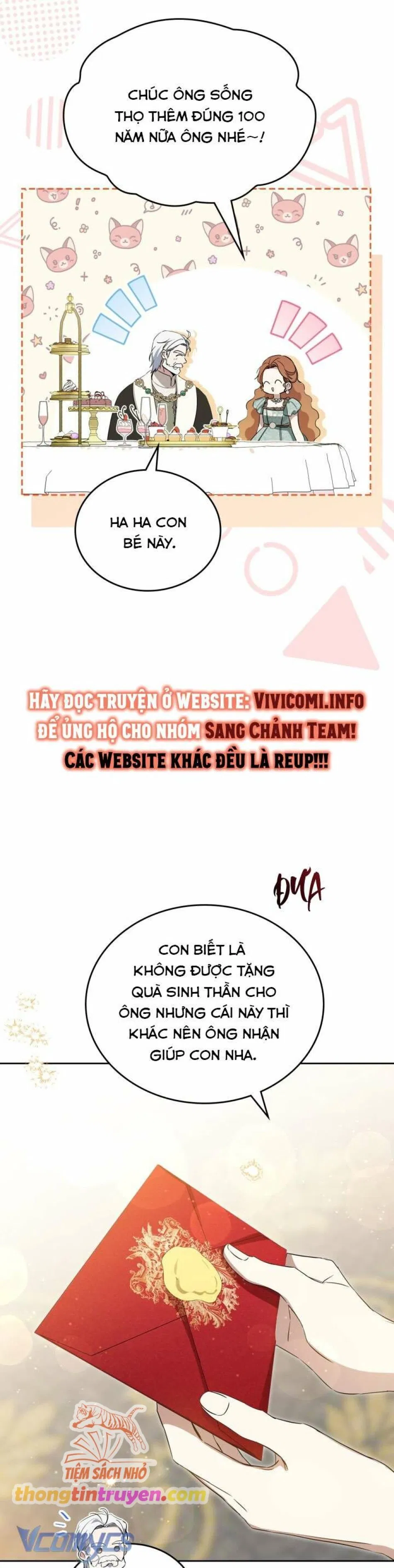 Kiếp Này Ta Nhất Định Trở Thành Gia Chủ 