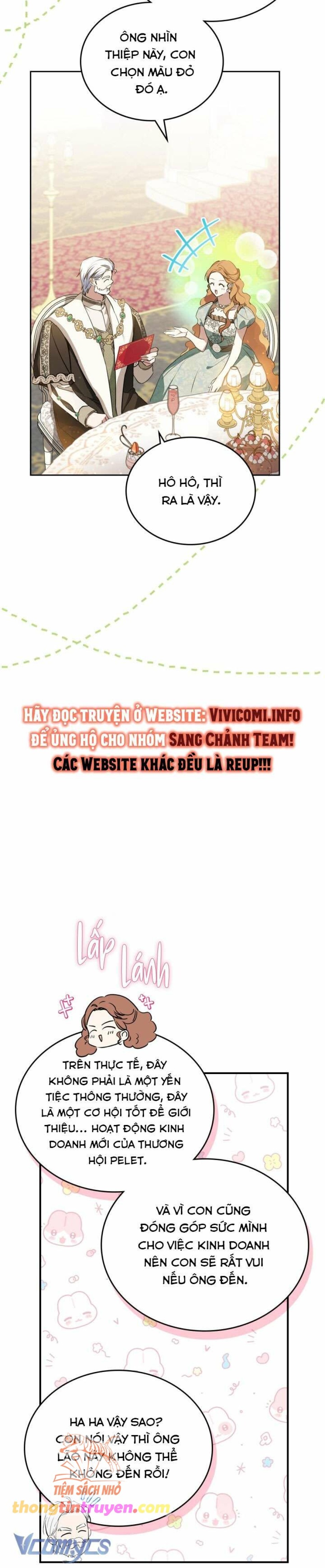 Kiếp Này Ta Nhất Định Trở Thành Gia Chủ 