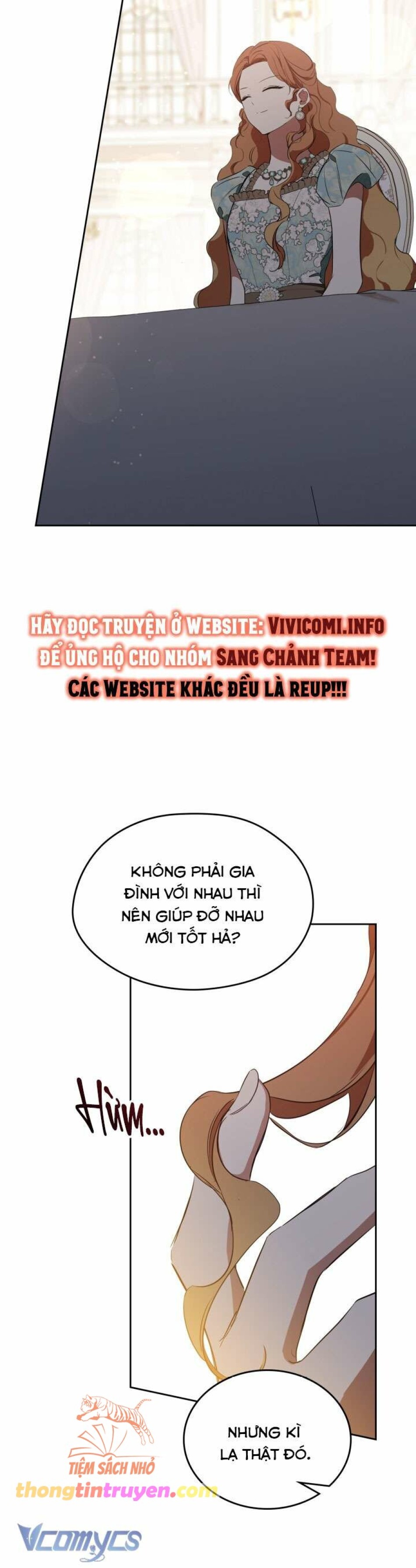 Kiếp Này Ta Nhất Định Trở Thành Gia Chủ 