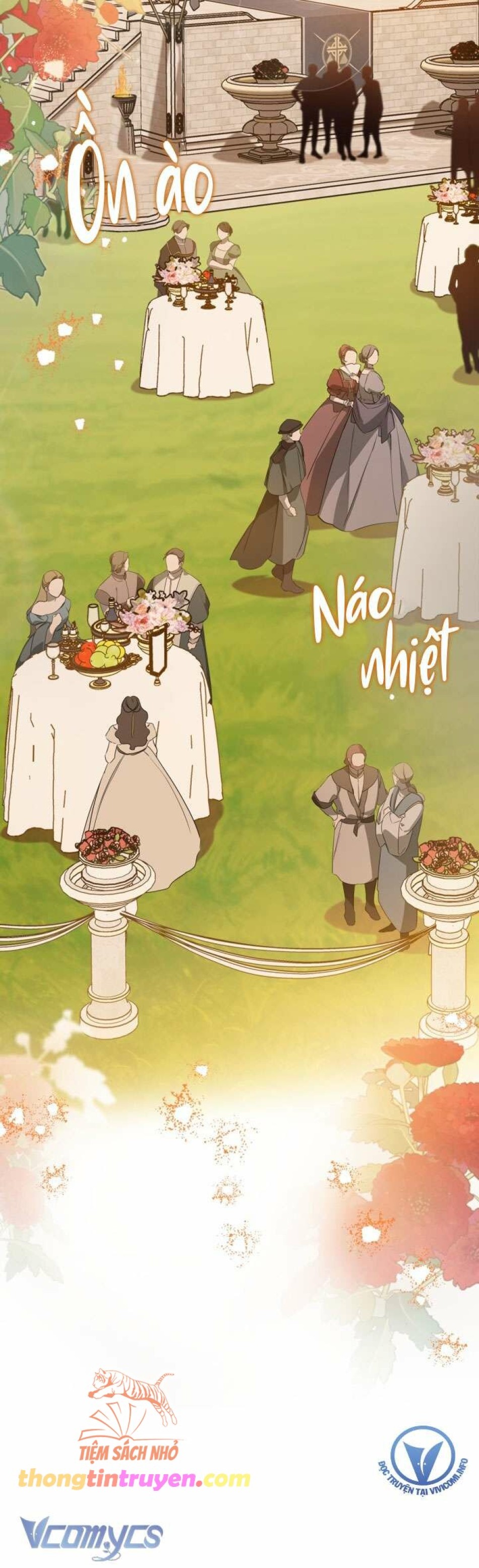 Kiếp Này Ta Nhất Định Trở Thành Gia Chủ 