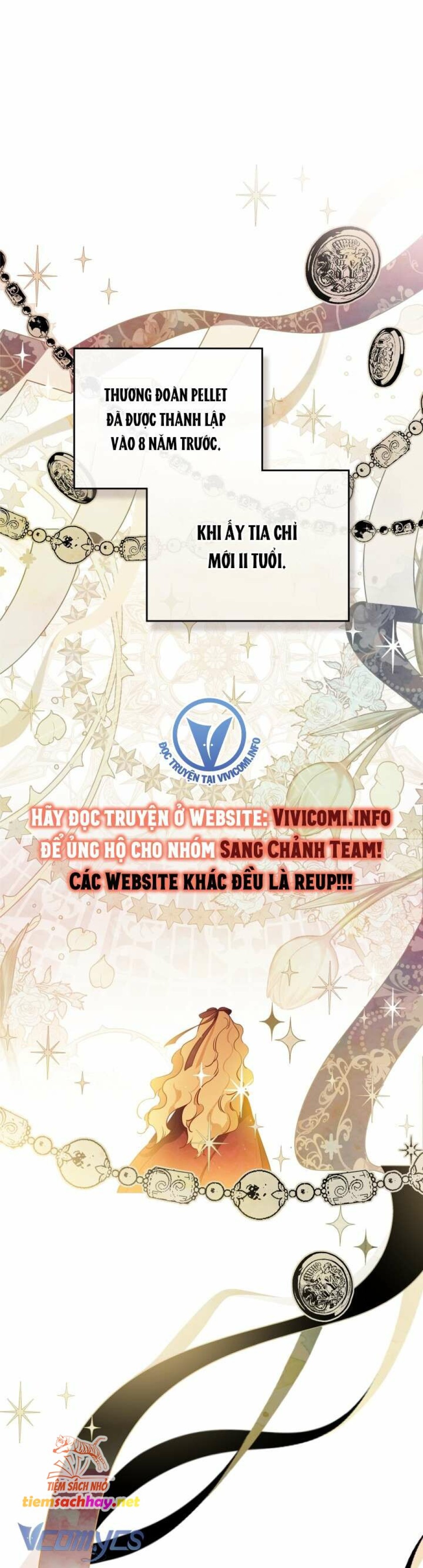 Kiếp Này Ta Nhất Định Trở Thành Gia Chủ 