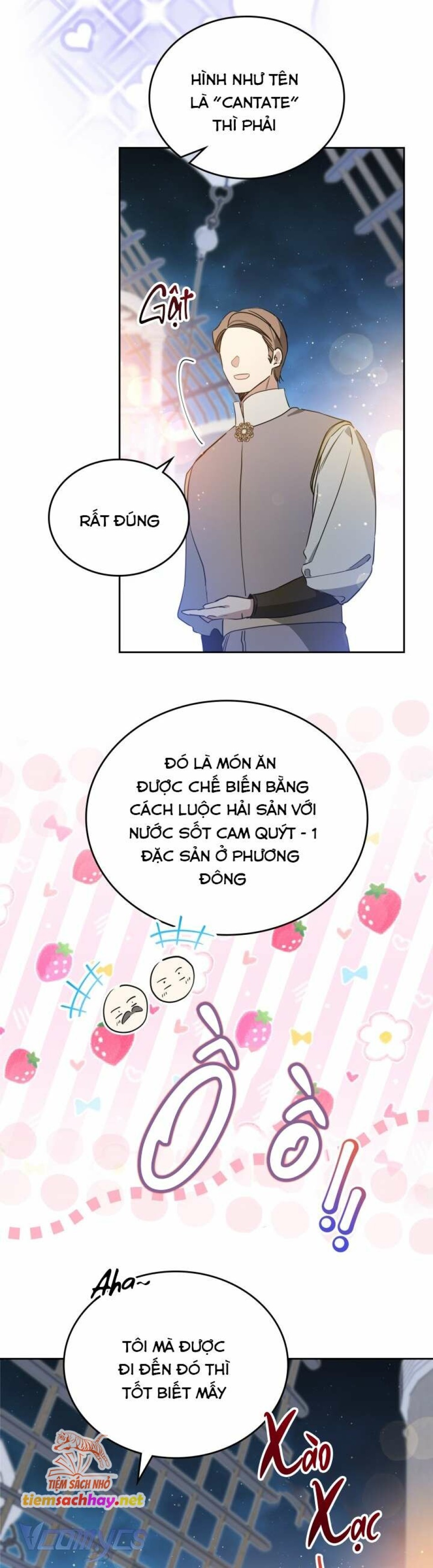 Kiếp Này Ta Nhất Định Trở Thành Gia Chủ 