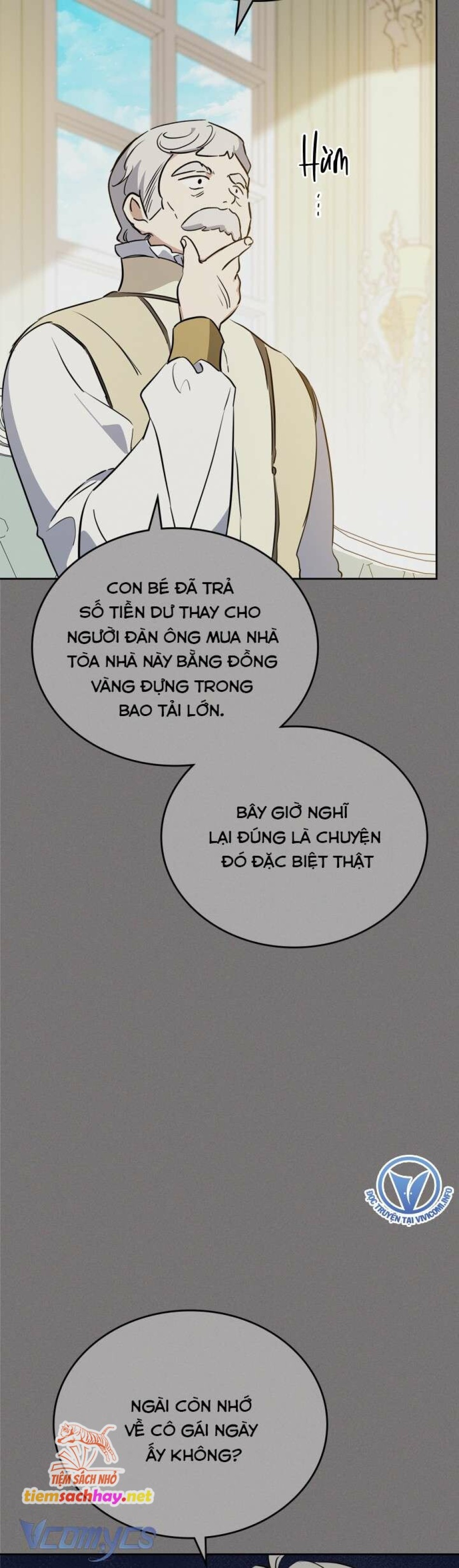 Kiếp Này Ta Nhất Định Trở Thành Gia Chủ 