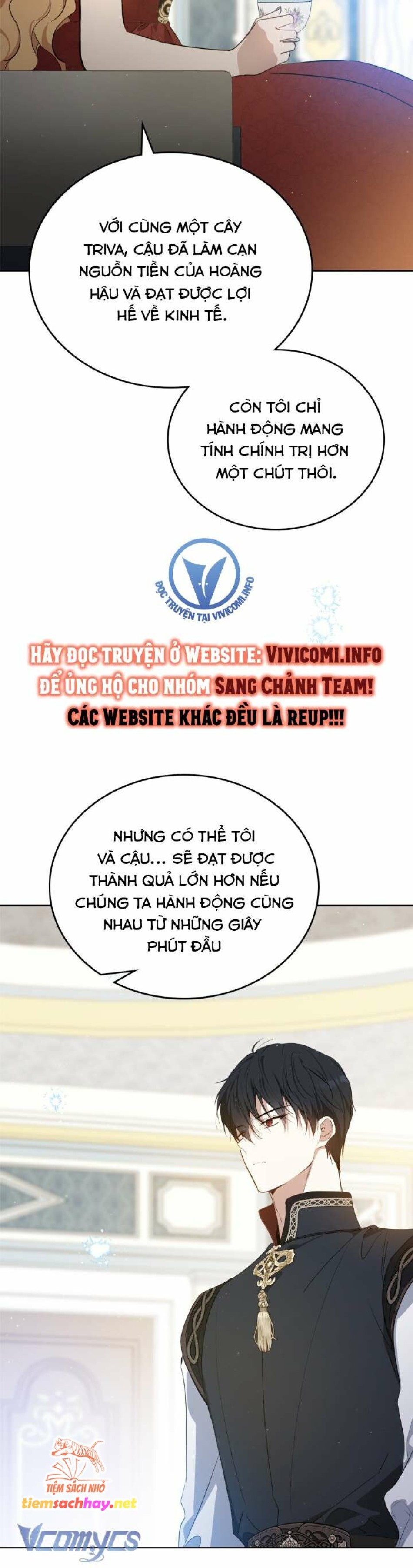 Kiếp Này Ta Nhất Định Trở Thành Gia Chủ 