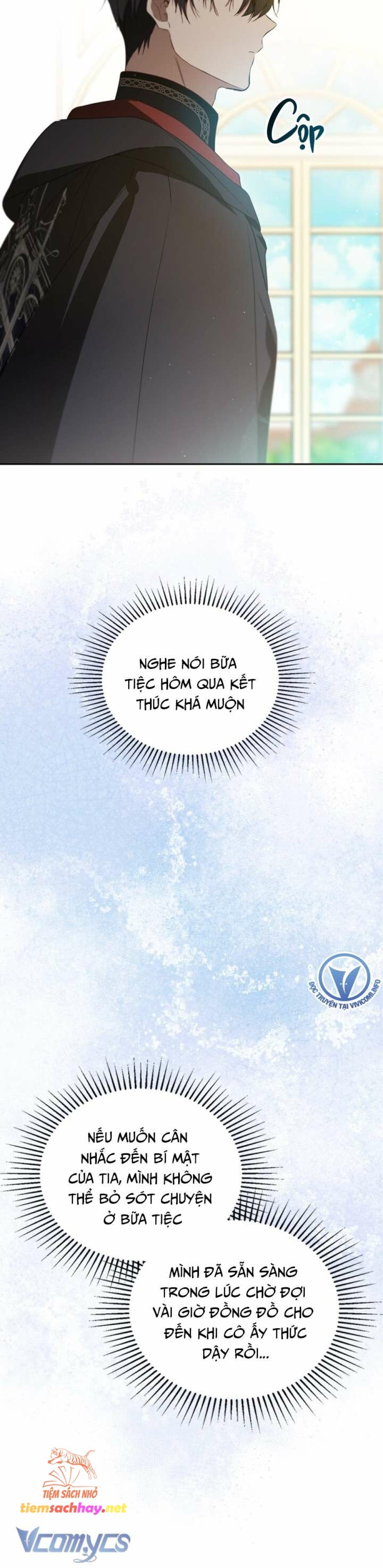 Kiếp Này Ta Nhất Định Trở Thành Gia Chủ 