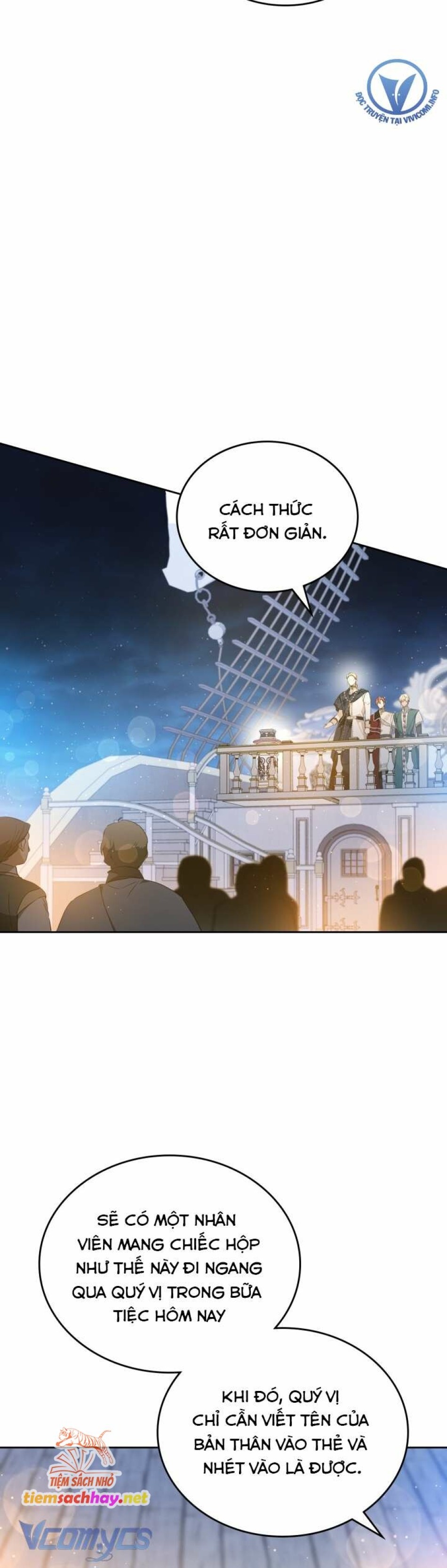 Kiếp Này Ta Nhất Định Trở Thành Gia Chủ 