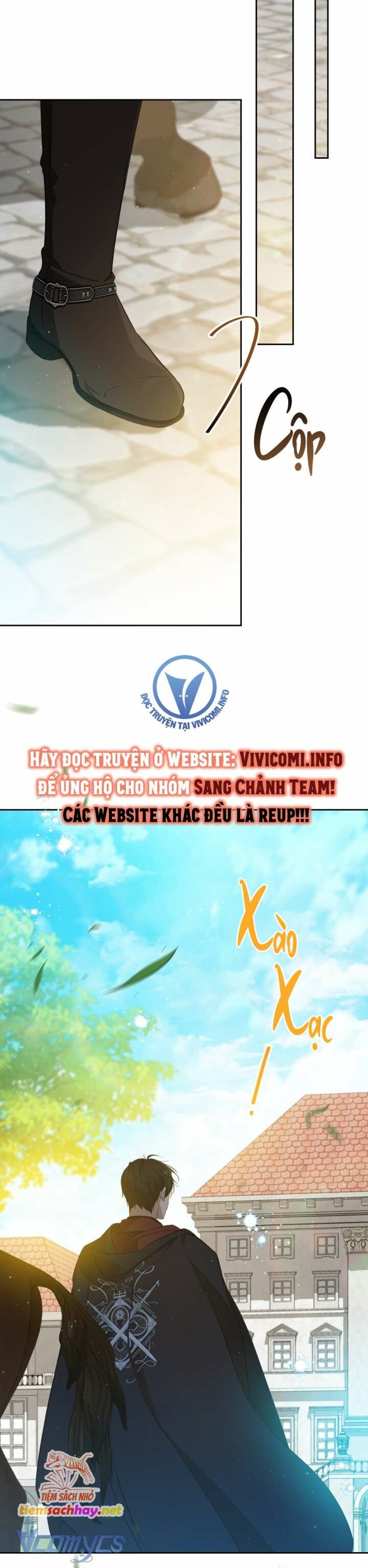 Kiếp Này Ta Nhất Định Trở Thành Gia Chủ 