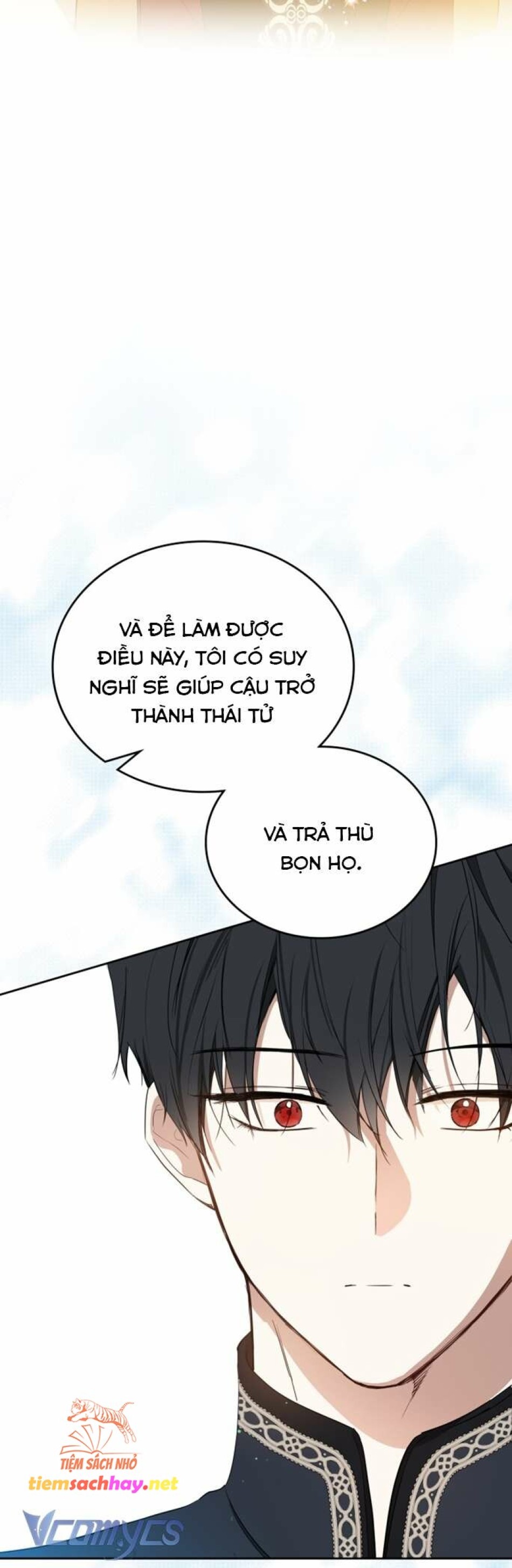 Kiếp Này Ta Nhất Định Trở Thành Gia Chủ 