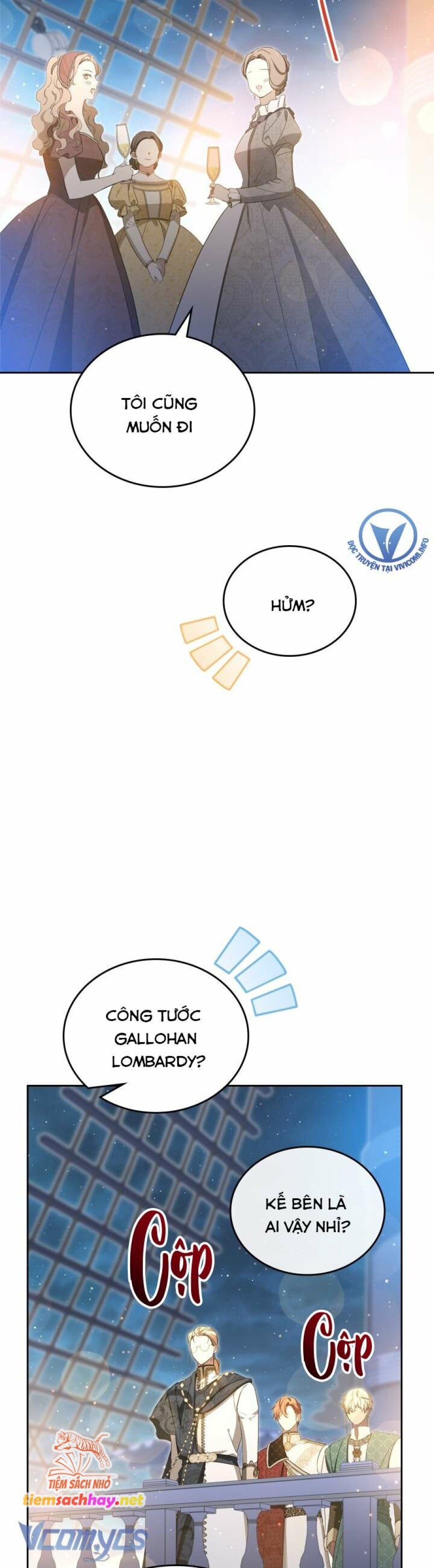 Kiếp Này Ta Nhất Định Trở Thành Gia Chủ 