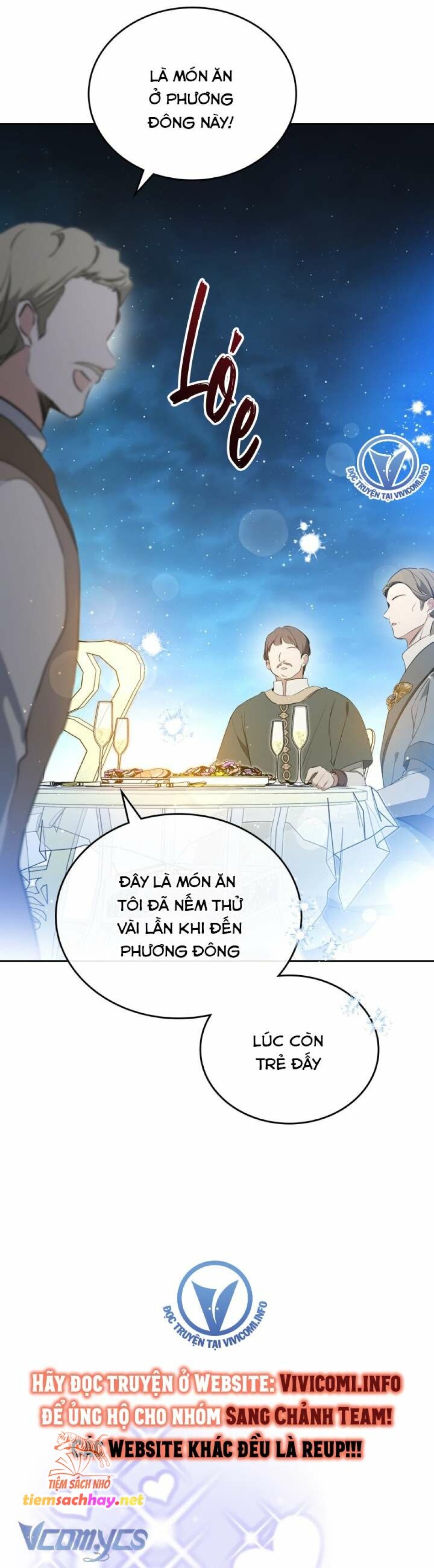 Kiếp Này Ta Nhất Định Trở Thành Gia Chủ 