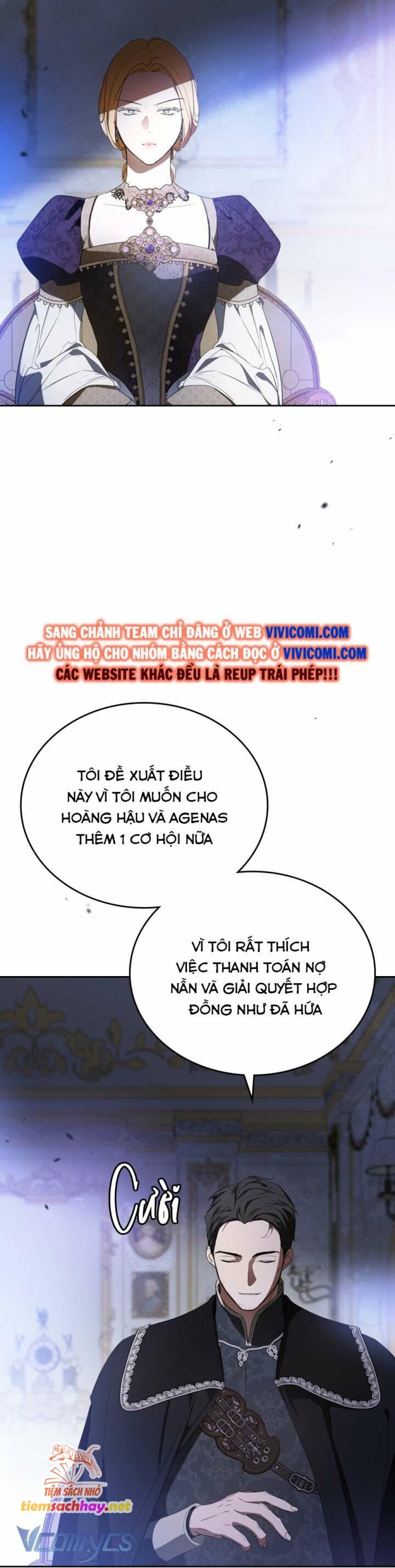 Kiếp Này Ta Nhất Định Trở Thành Gia Chủ 