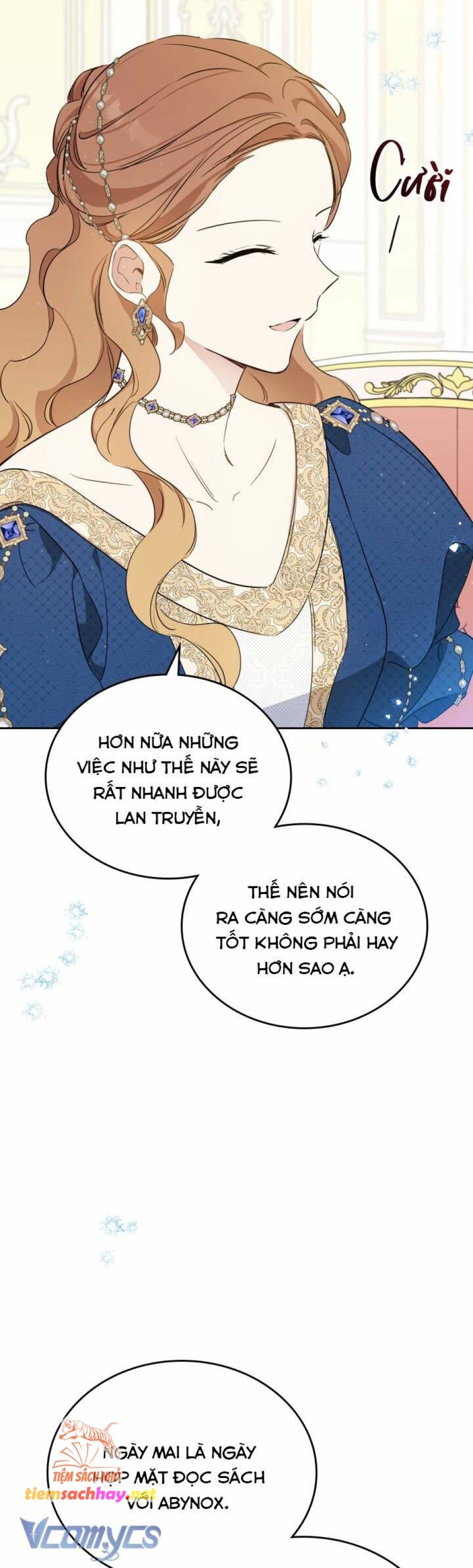 Kiếp Này Ta Nhất Định Trở Thành Gia Chủ 