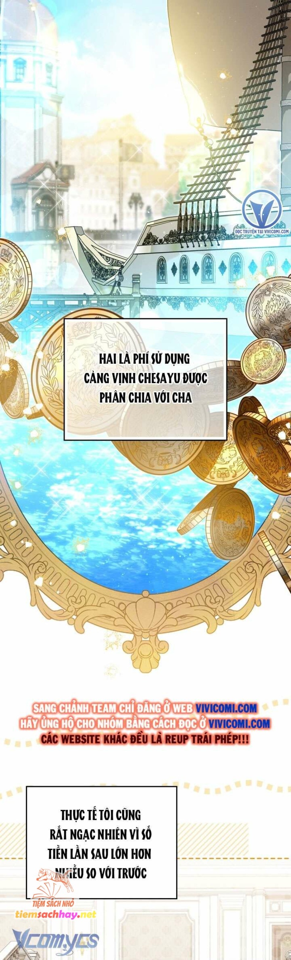 Kiếp Này Ta Nhất Định Trở Thành Gia Chủ 
