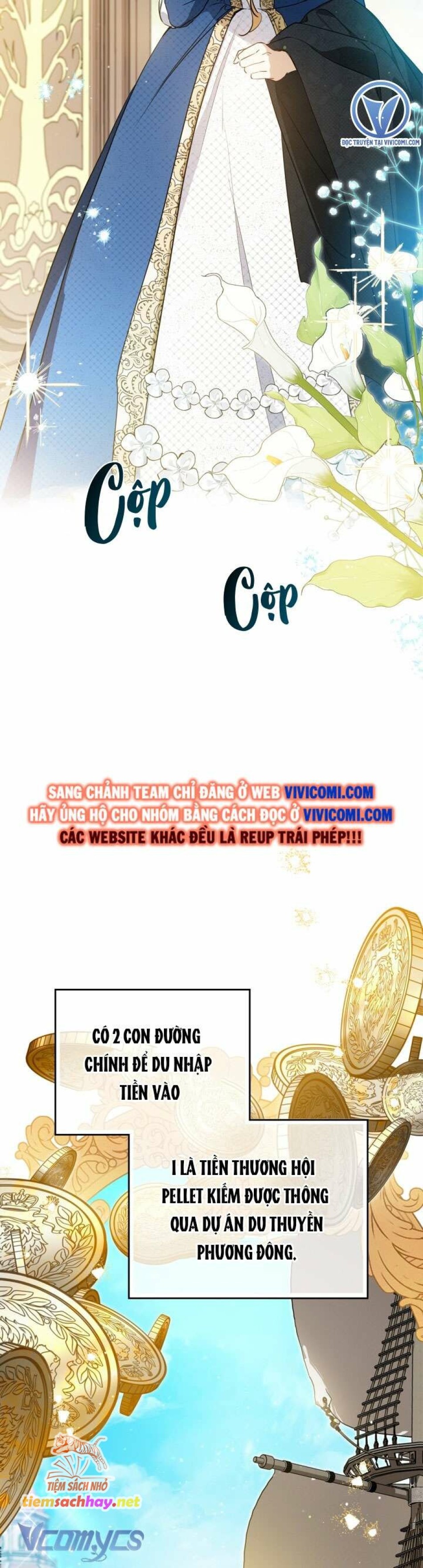 Kiếp Này Ta Nhất Định Trở Thành Gia Chủ 