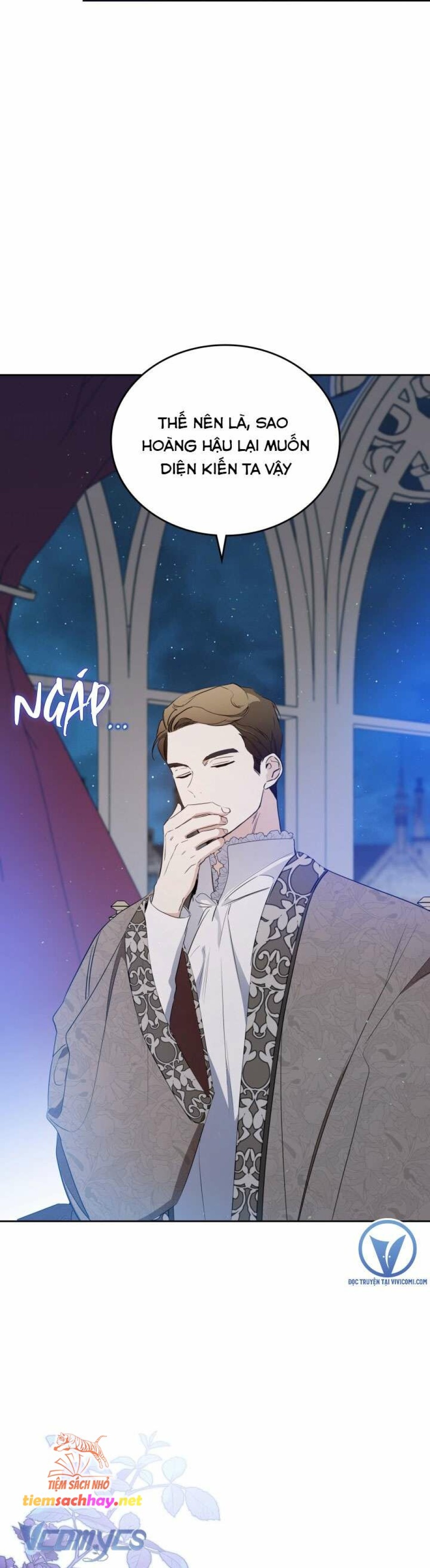 Kiếp Này Ta Nhất Định Trở Thành Gia Chủ 