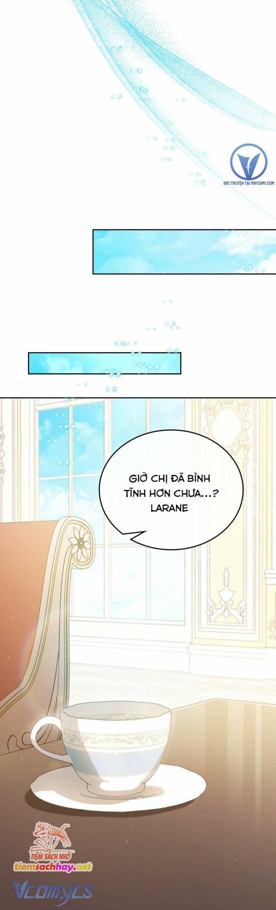 Kiếp Này Ta Nhất Định Trở Thành Gia Chủ 