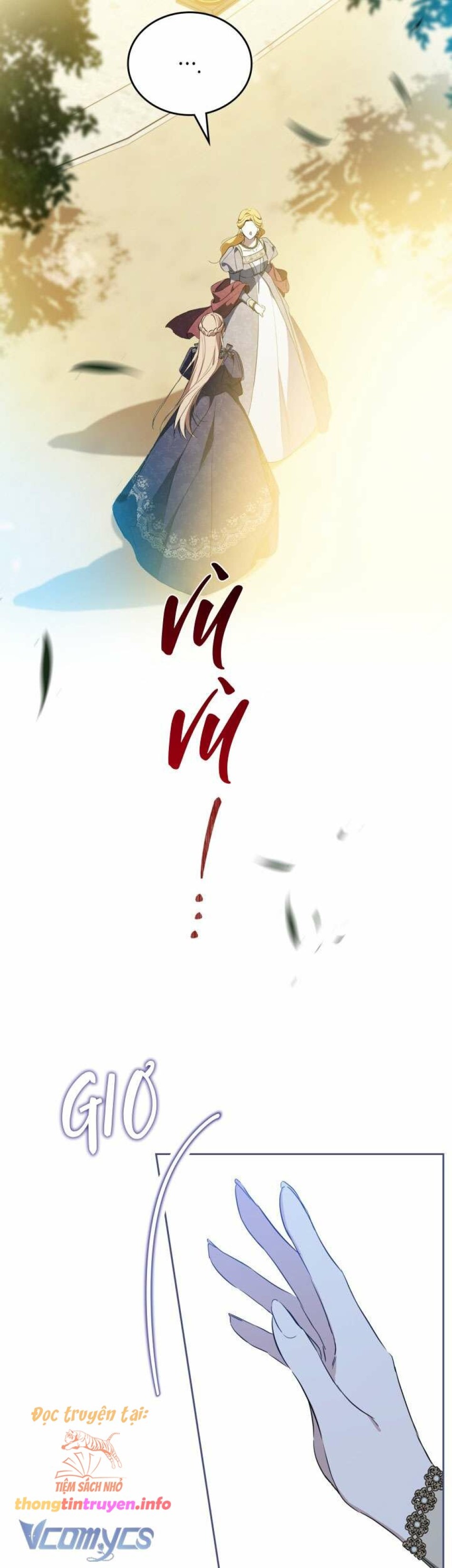 Kiếp Này Ta Nhất Định Trở Thành Gia Chủ 