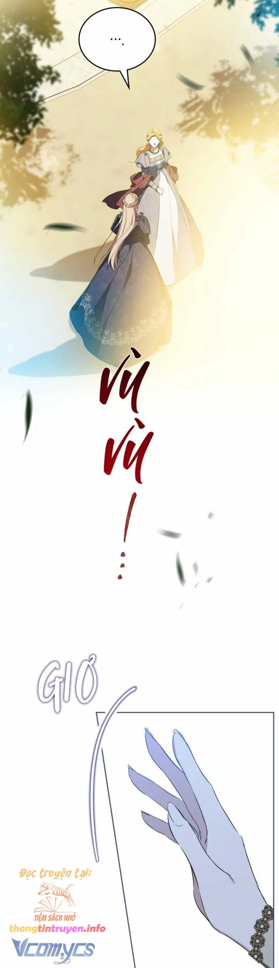 Kiếp Này Ta Nhất Định Trở Thành Gia Chủ 