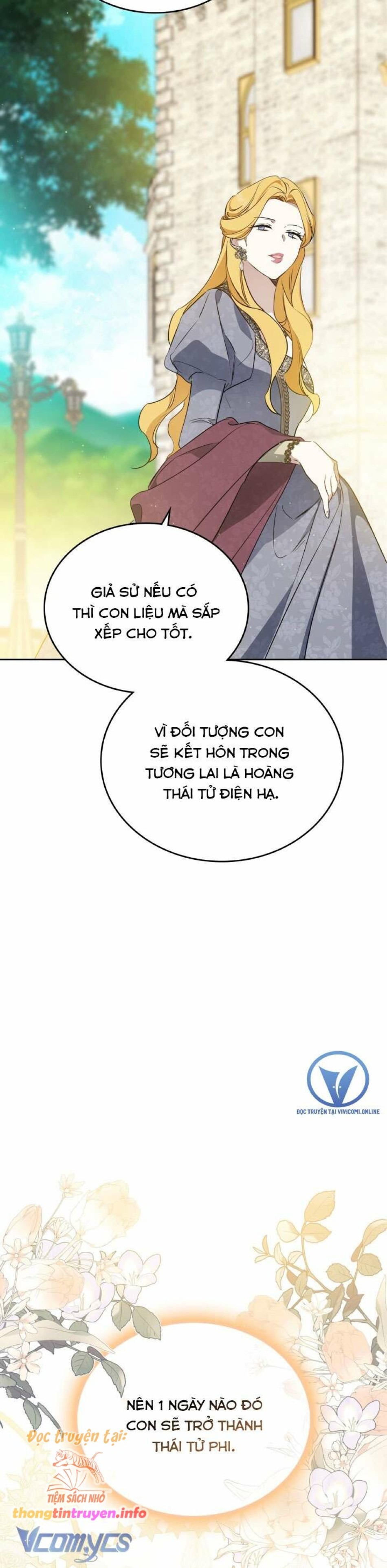 Kiếp Này Ta Nhất Định Trở Thành Gia Chủ 