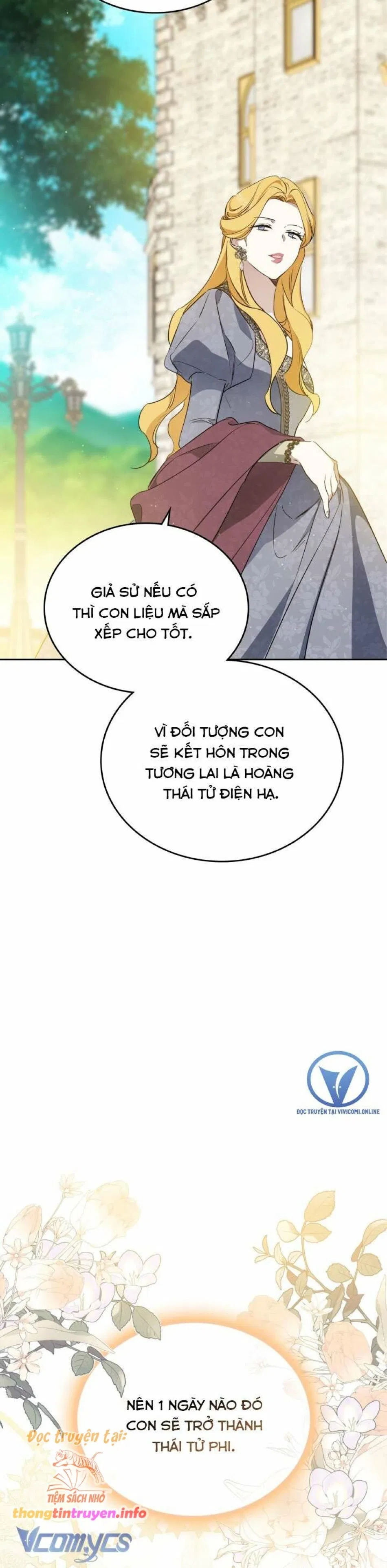 Kiếp Này Ta Nhất Định Trở Thành Gia Chủ 