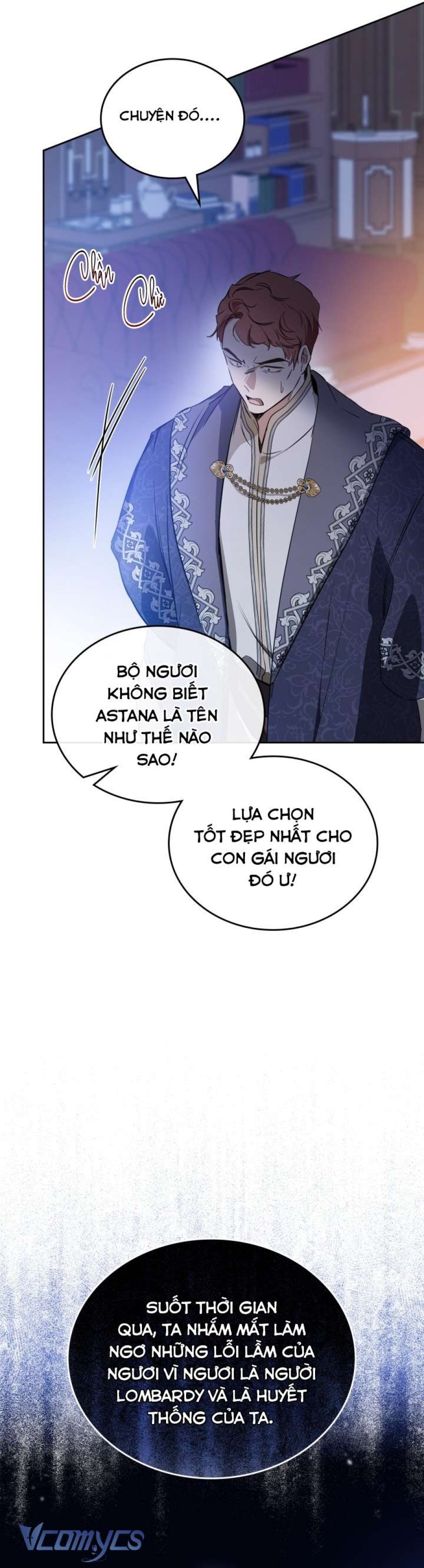 Kiếp Này Ta Nhất Định Trở Thành Gia Chủ 