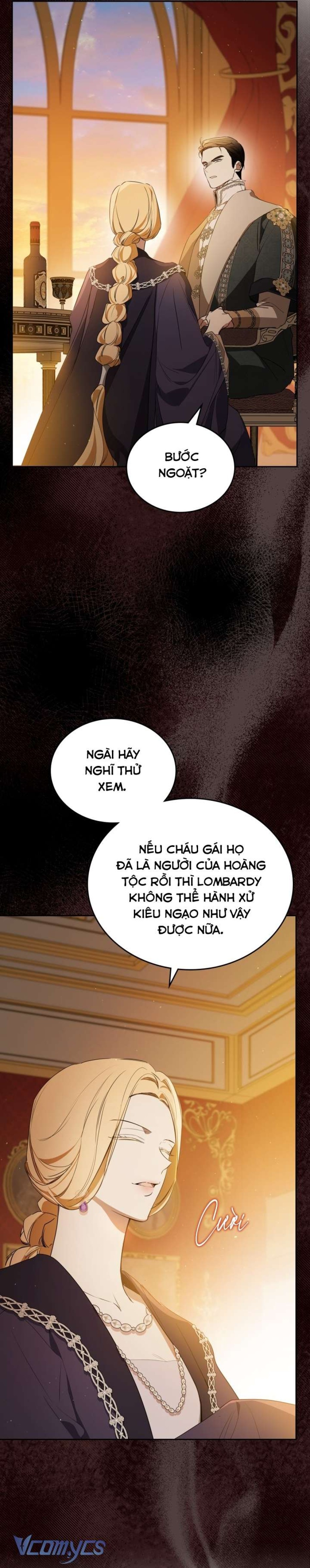 Kiếp Này Ta Nhất Định Trở Thành Gia Chủ 