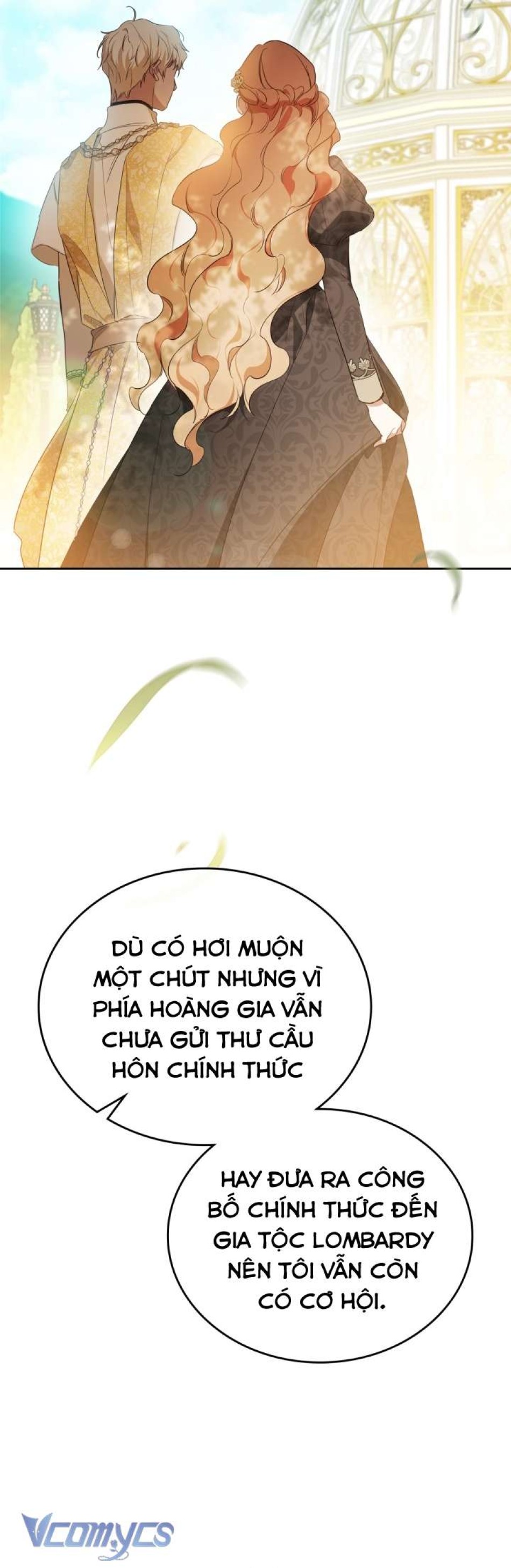 Kiếp Này Ta Nhất Định Trở Thành Gia Chủ 