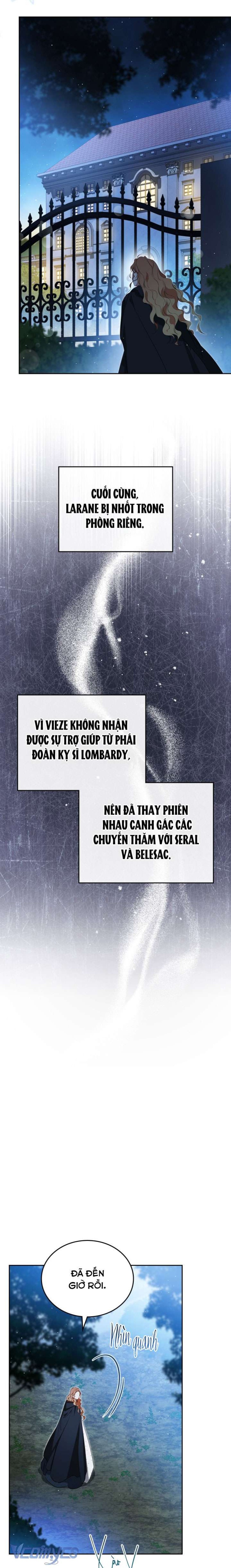 Kiếp Này Ta Nhất Định Trở Thành Gia Chủ 