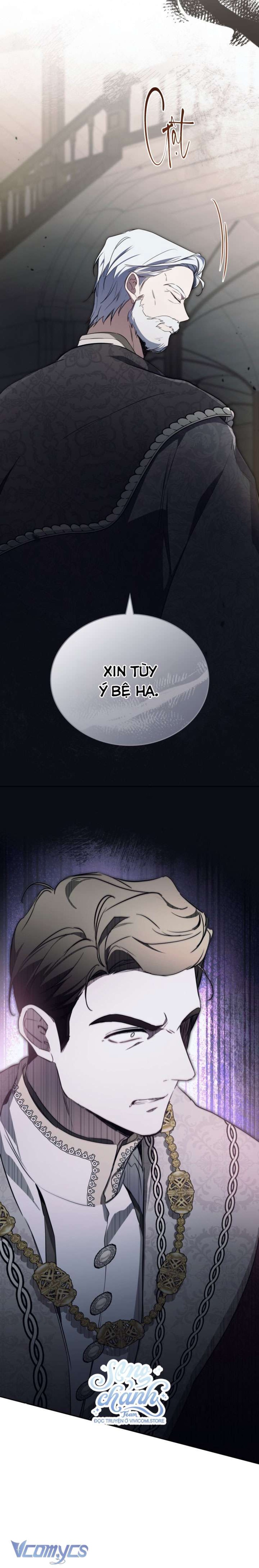 Kiếp Này Ta Nhất Định Trở Thành Gia Chủ 