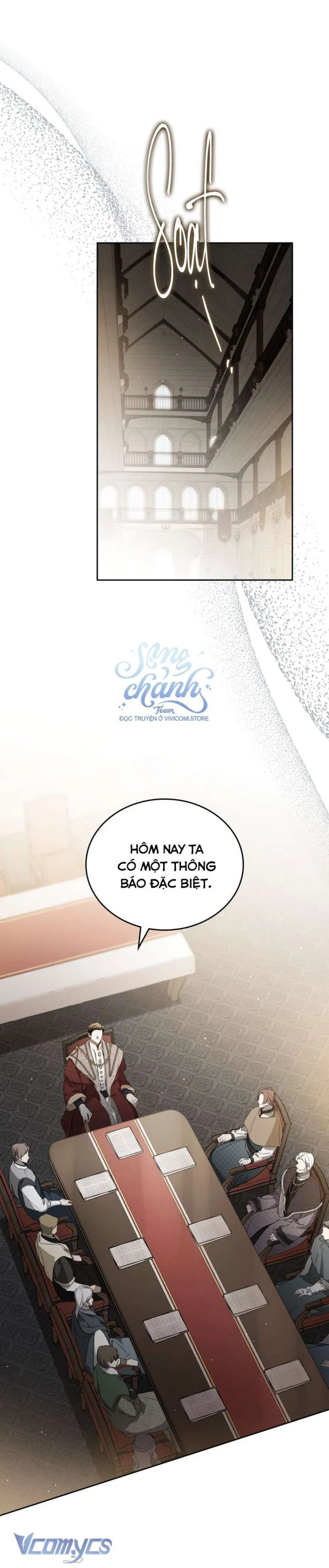Kiếp Này Ta Nhất Định Trở Thành Gia Chủ 