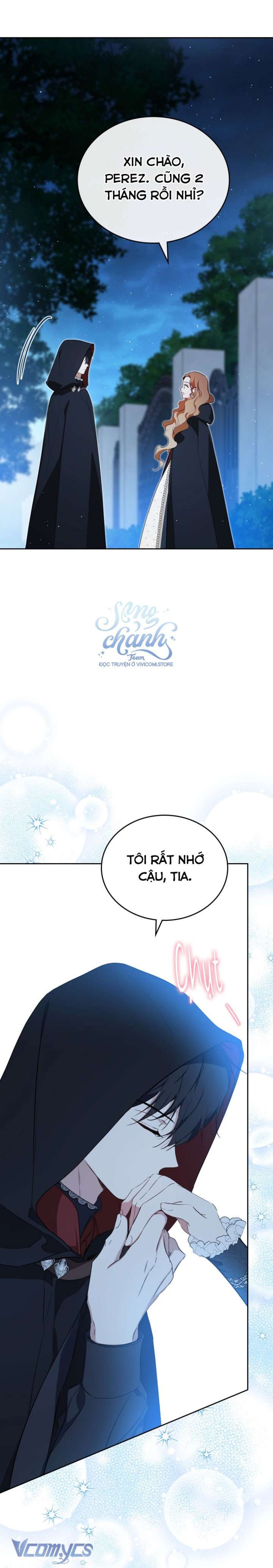 Kiếp Này Ta Nhất Định Trở Thành Gia Chủ 