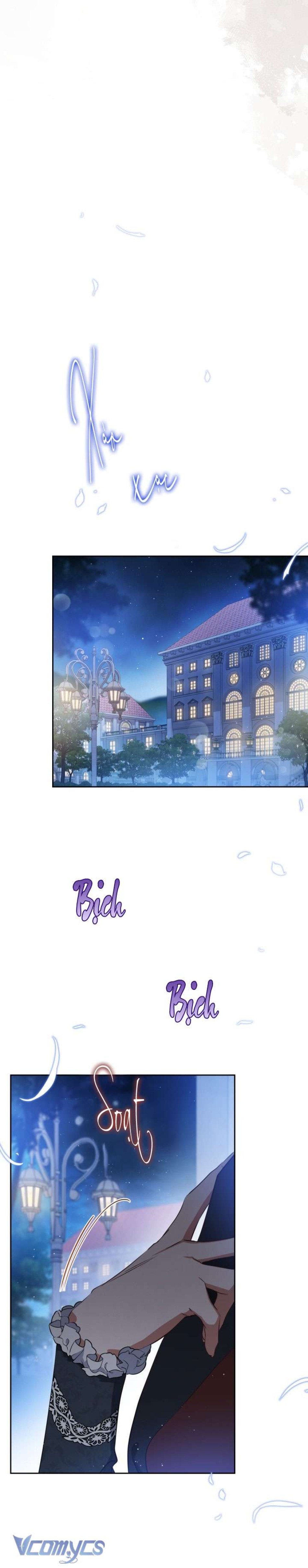 Kiếp Này Ta Nhất Định Trở Thành Gia Chủ 