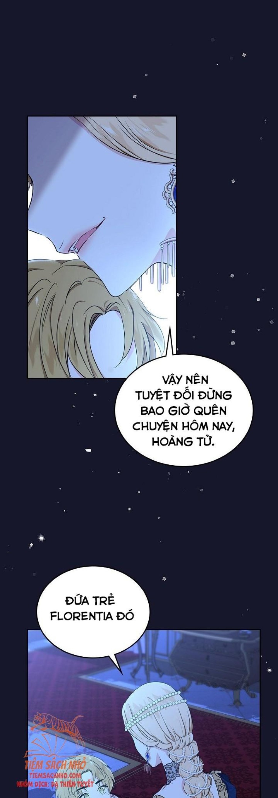 Kiếp Này Ta Nhất Định Trở Thành Gia Chủ 