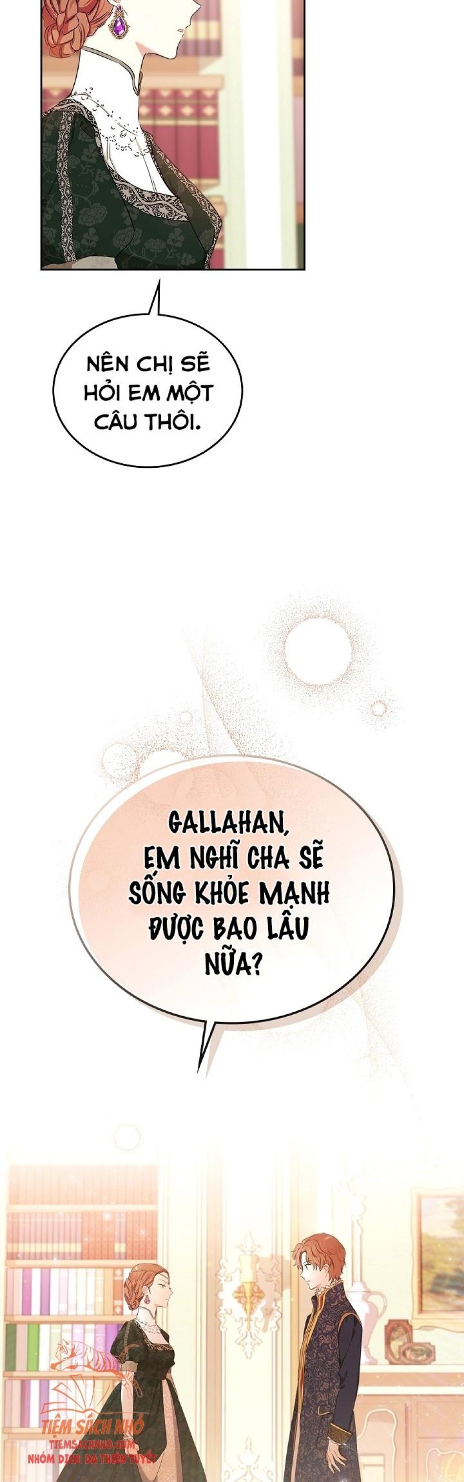 Kiếp Này Ta Nhất Định Trở Thành Gia Chủ 