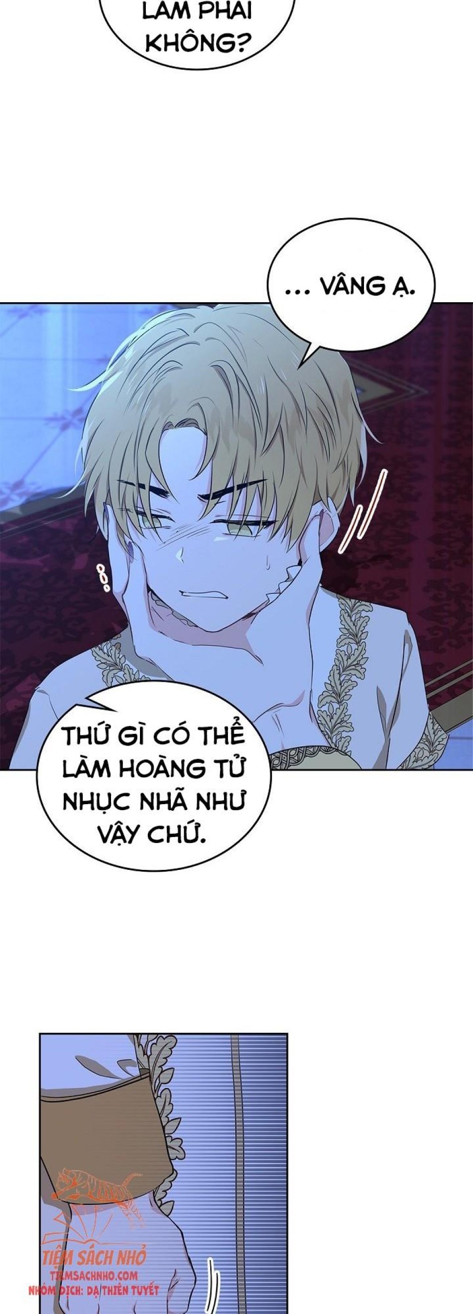 Kiếp Này Ta Nhất Định Trở Thành Gia Chủ 
