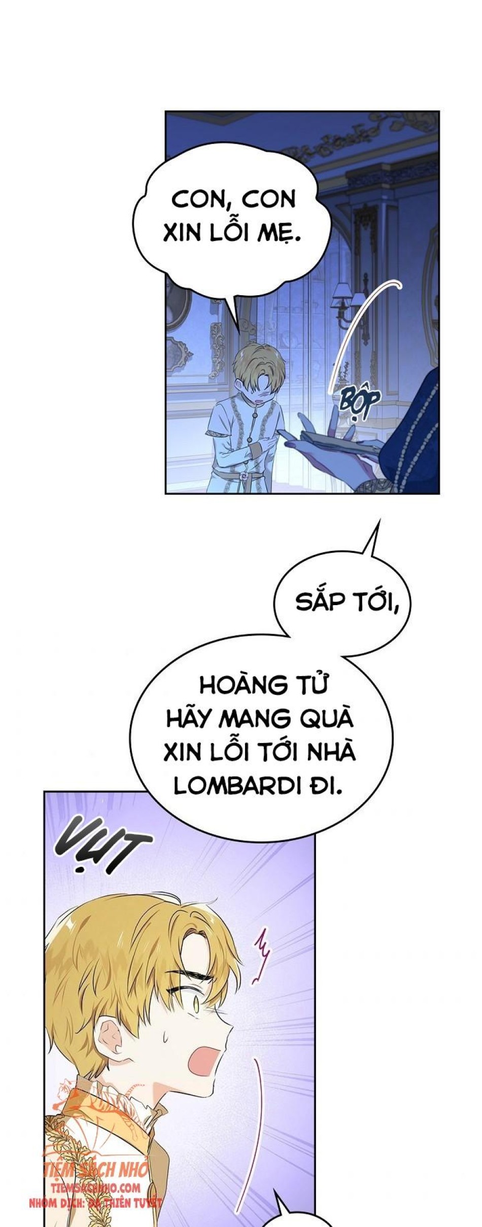 Kiếp Này Ta Nhất Định Trở Thành Gia Chủ 