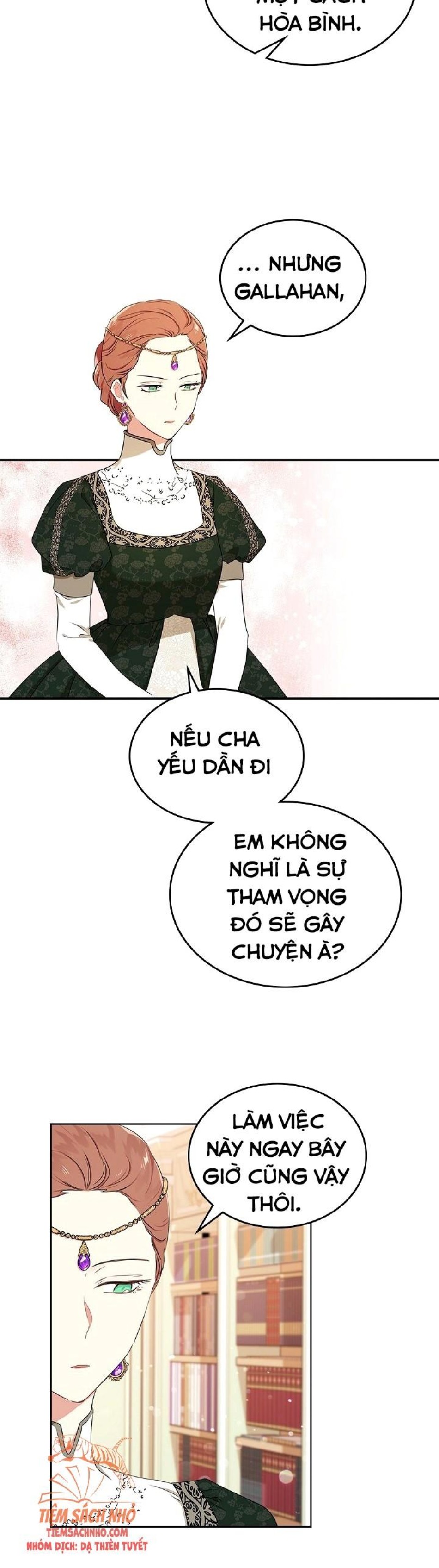 Kiếp Này Ta Nhất Định Trở Thành Gia Chủ 