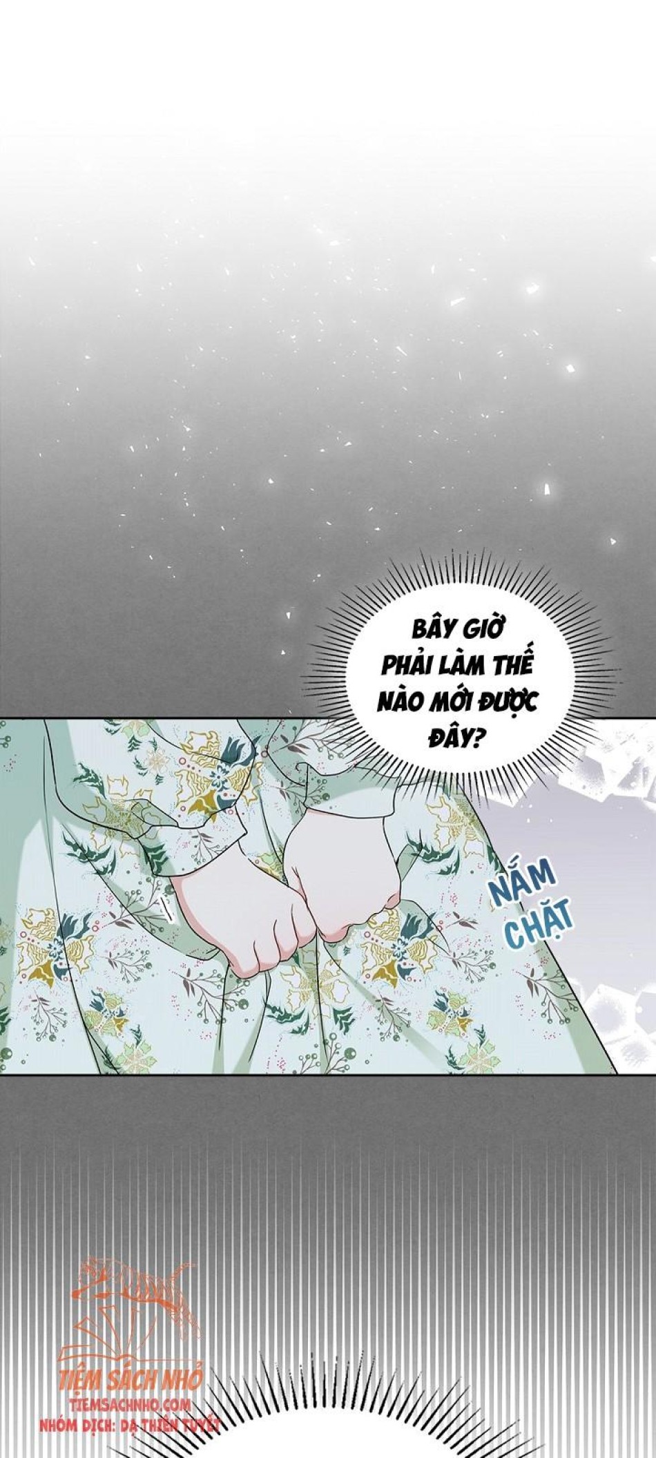 Kiếp Này Ta Nhất Định Trở Thành Gia Chủ 