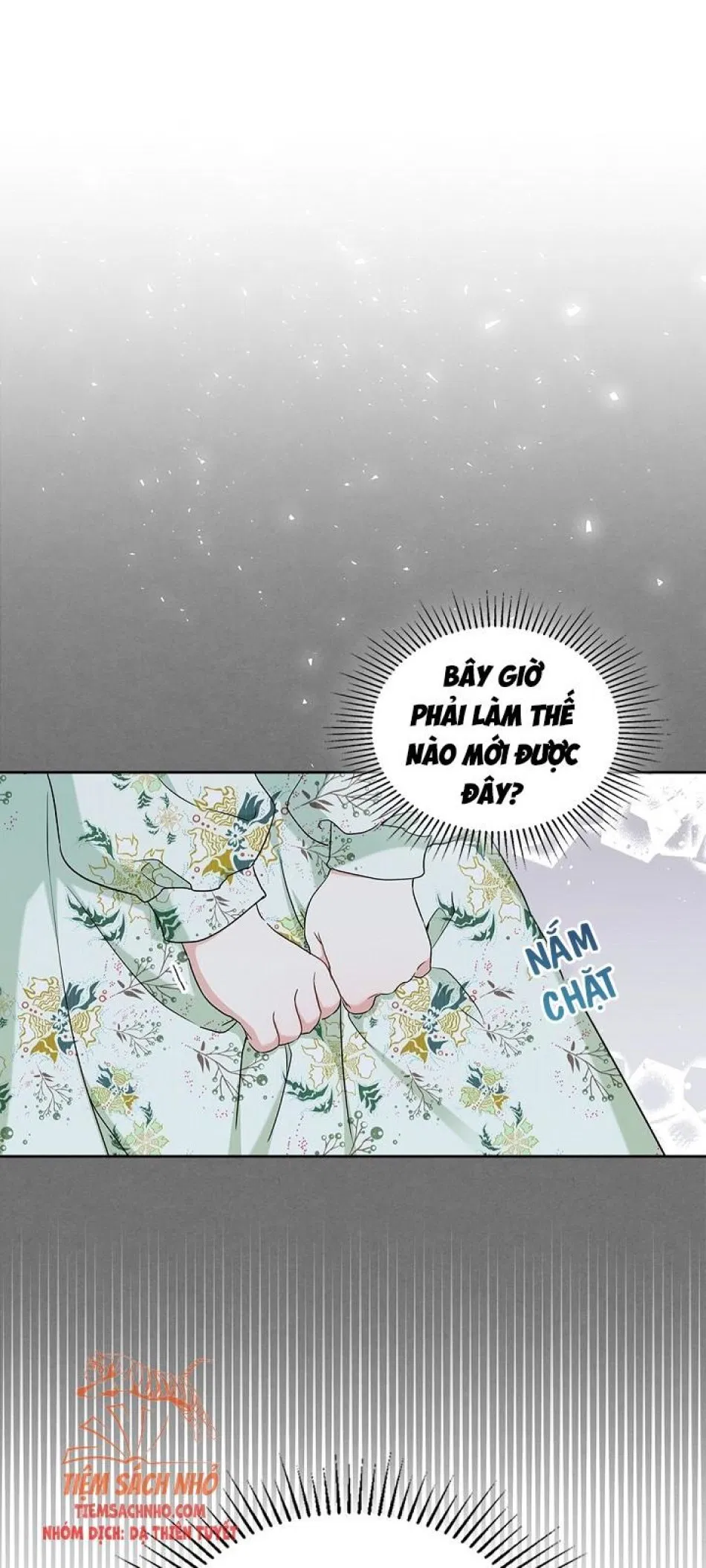 Kiếp Này Ta Nhất Định Trở Thành Gia Chủ 