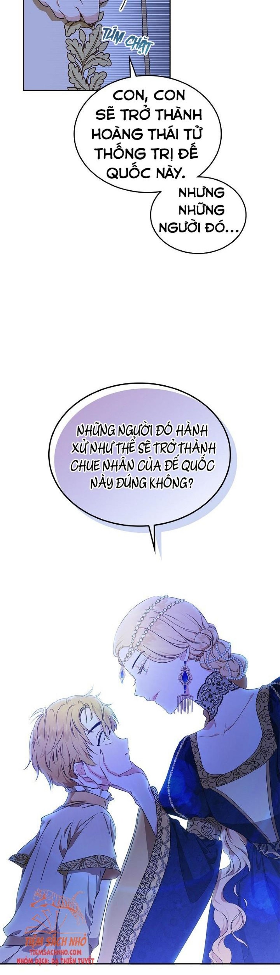 Kiếp Này Ta Nhất Định Trở Thành Gia Chủ 